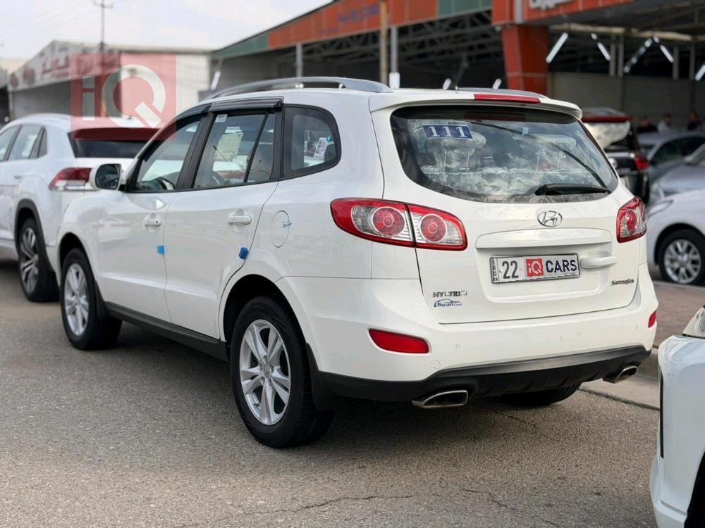 هیۆندای سەنتافی